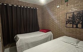 Casa agradável em um condomínio na barra do sana.